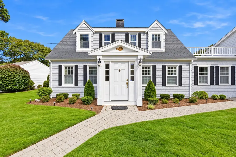 5 Jefferson Shores Rd, Wareham, MA 02532 - #3