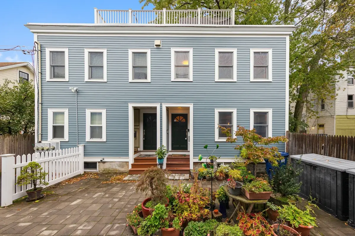 4 Union Terrace #4, Cambridge, MA 02141 - #1