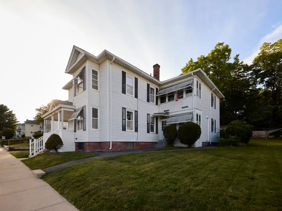 285 Hamilton Street, Worcester, MA 01604 - #2