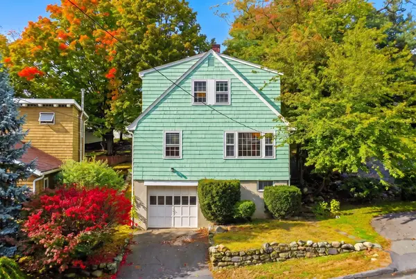 148 Brattle Street, Arlington, MA 02474