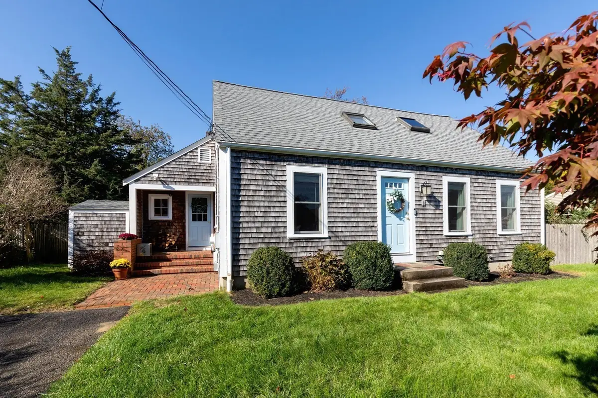11 Marshview Dr, Marshfield, MA 02050 - #1