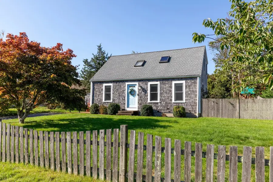 11 Marshview Dr, Marshfield, MA 02050 - #3
