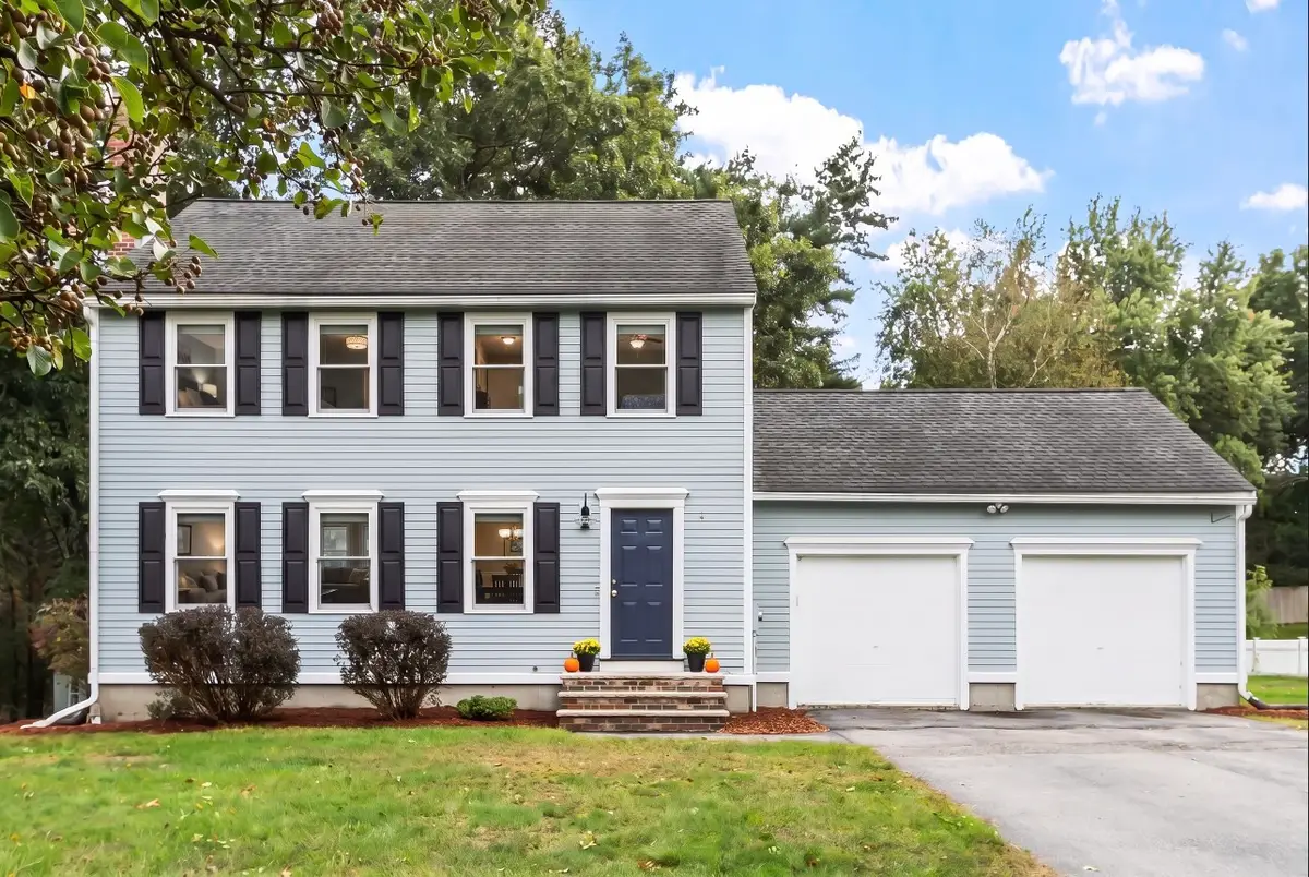22 Almeria Circle, Westford, MA 01886 - #1