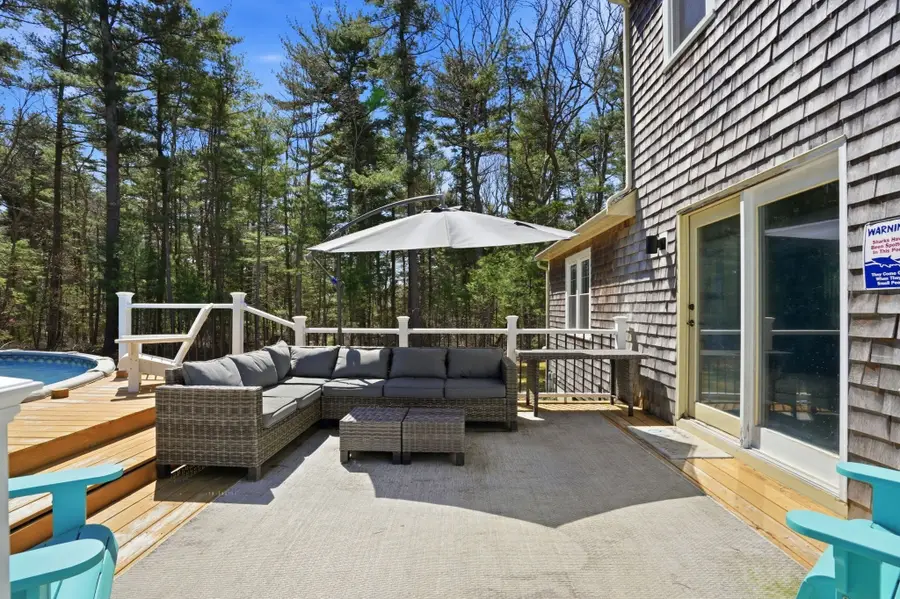 62 Forest St, Duxbury, MA 02332 - #3