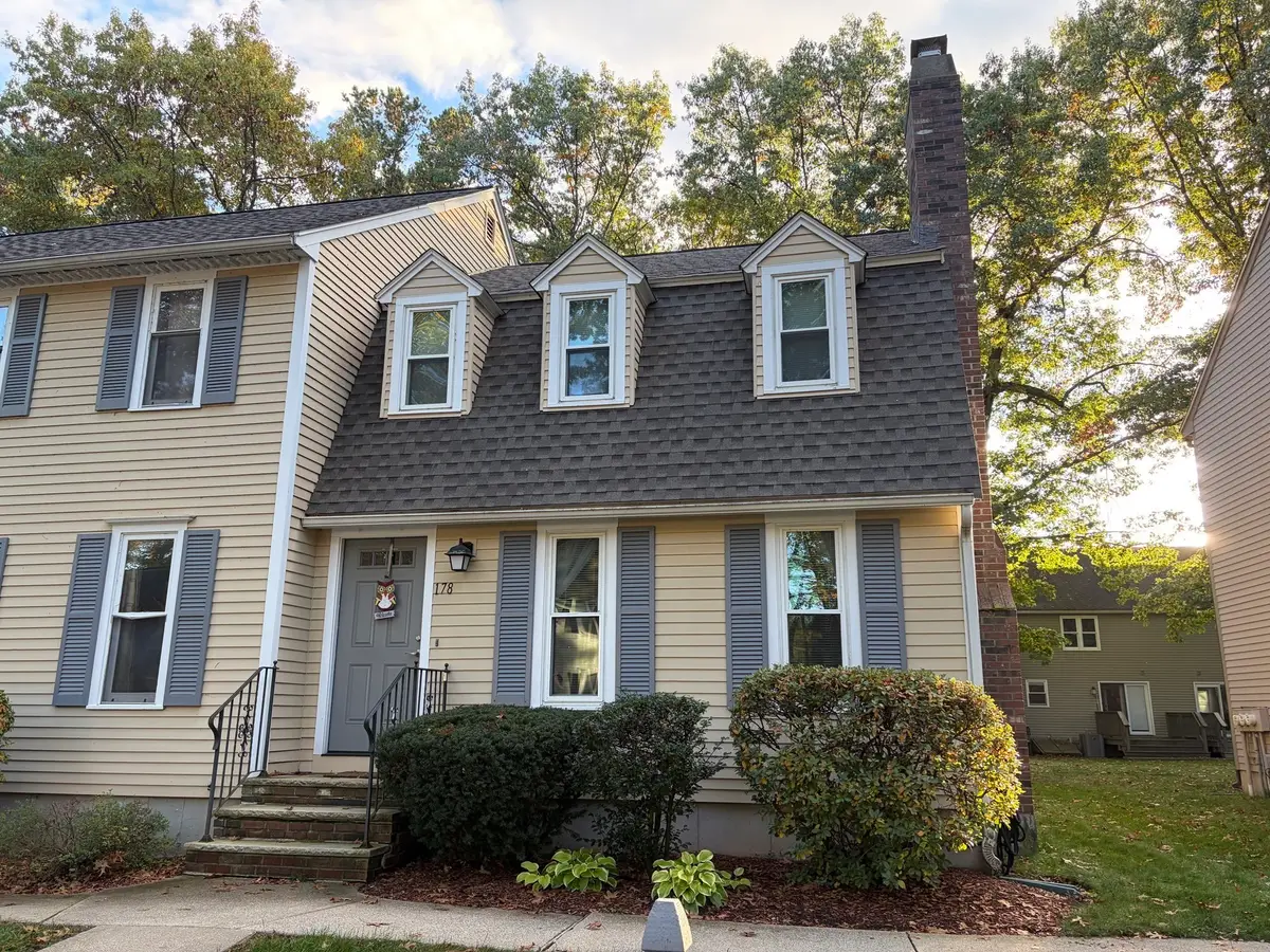 178 Wellman Ave #178, North Chelmsford, MA 01863 - #1