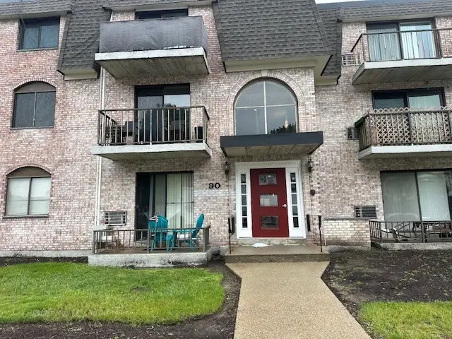 90 High Street #206, Dedham, MA 02026 - #1