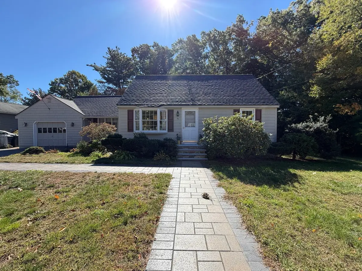 84 Nancy Ave, Dracut, MA 01826 - #1