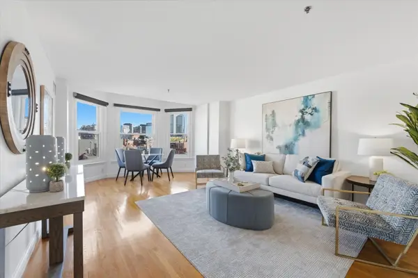 4 Charlesgate E #708, Boston, MA 02215