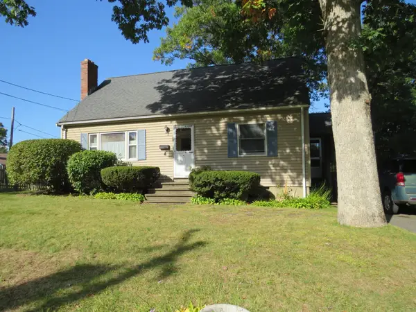 4 Paul Street, Canton, MA 02021