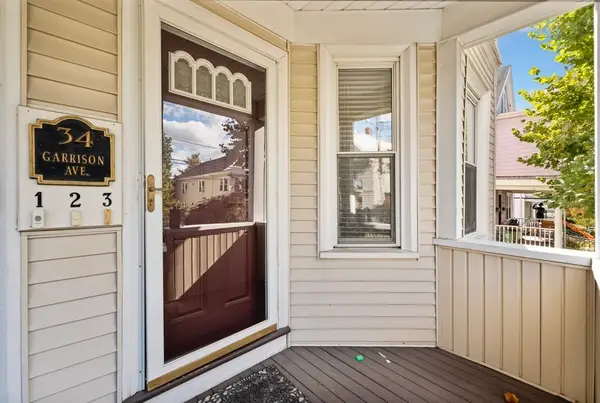34 Garrison Ave #1, Somerville, MA 02144