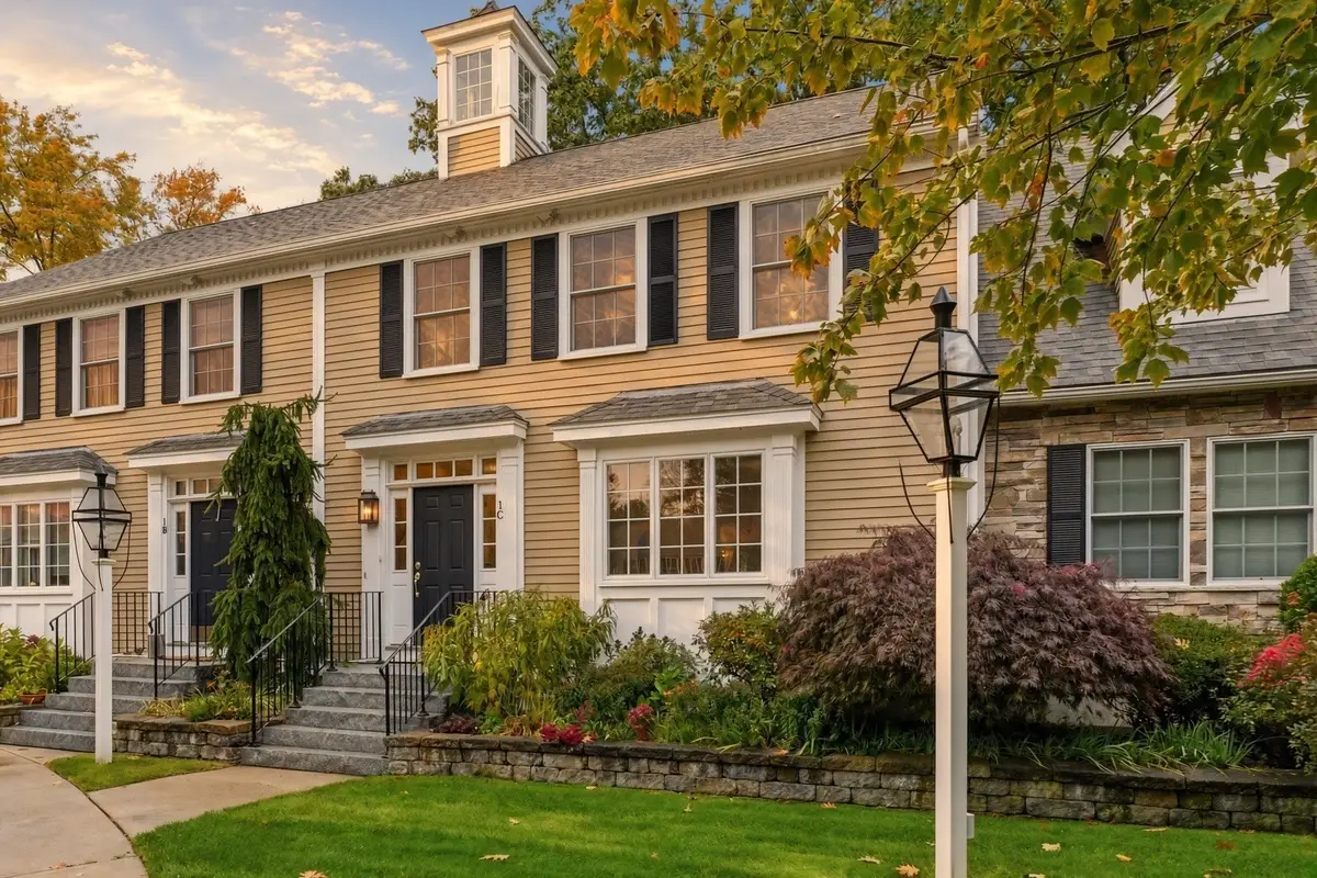 1 Derby Ln #C, Salisbury, MA 01952 - #1