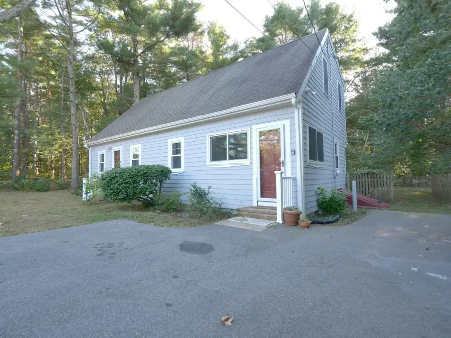 14 Packard St, Plymouth, MA 02360 - #2