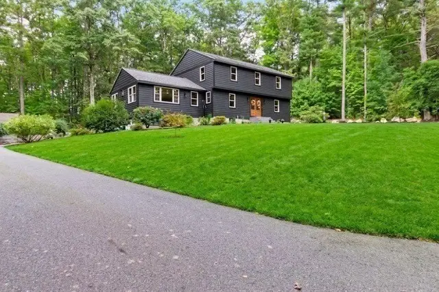 16 Wedgewood Rd, Stow, MA 01775 - #2