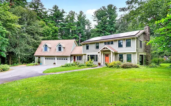 40 Wilson Rd, Bedford, MA 01730