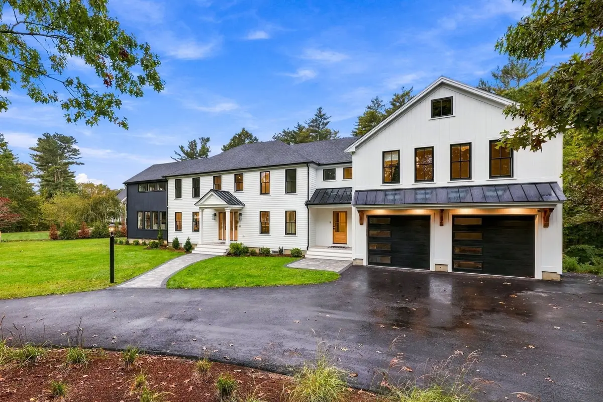 41 Westford Farm Rd, Duxbury, MA 02332 - #1