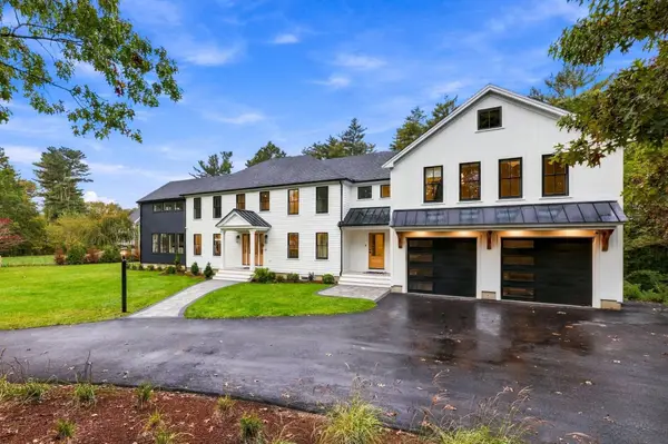 41 Westford Farm Rd, Duxbury, MA 02332