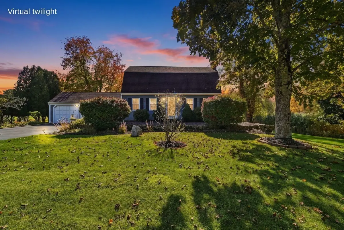 77 Summer St, Rehoboth, MA 02769 - #1