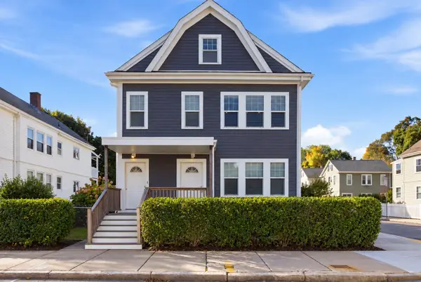 28 Saint Gregory St #2, Boston, MA 02124