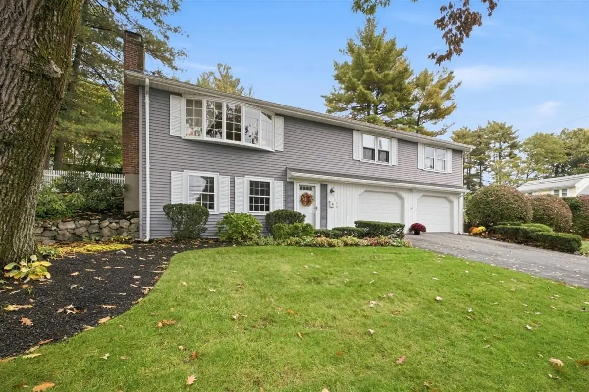 150 Scott Circle, Dedham, MA 02026 - #1