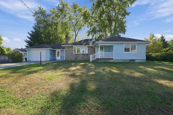 119 Clarendon Ave, Chicopee, MA 01013