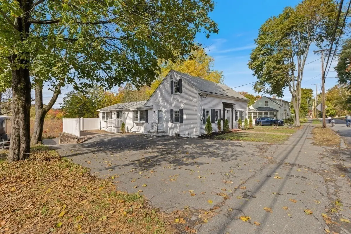 39 Forest St, Danvers, MA 01923 - #1