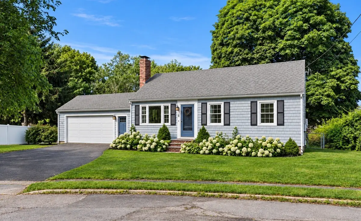 25 Chipman Road, Beverly, MA 01915 - #1
