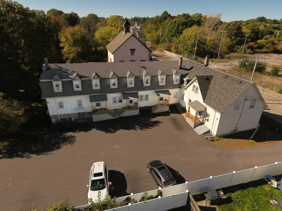 426 Whittenton Street, Taunton, MA 02780 - #1