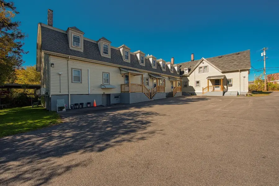426 Whittenton Street, Taunton, MA 02780 - #2