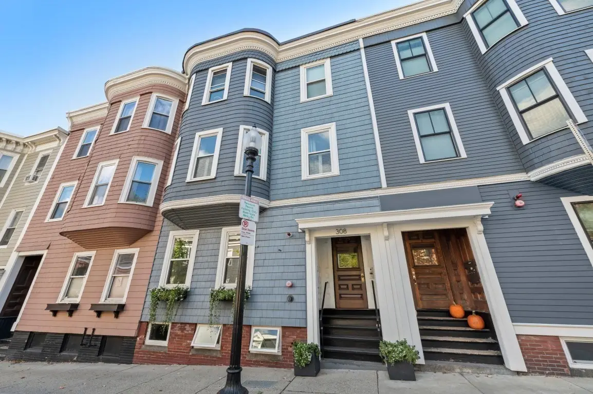 308 Bunker Hill St #2, Boston, MA 02129 - #1