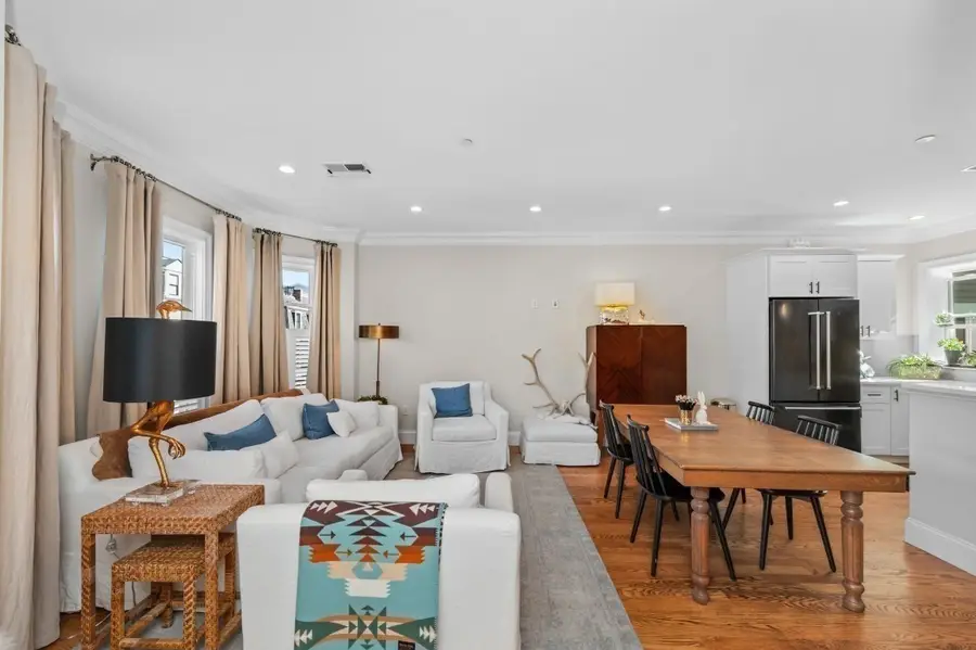 308 Bunker Hill St #2, Boston, MA 02129 - #2