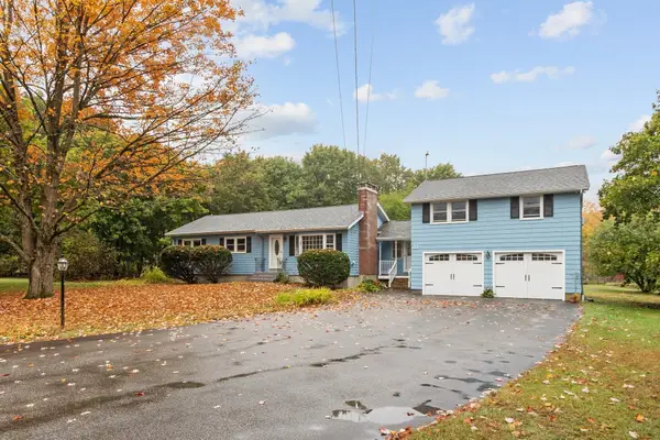 22 Doral Dr, Chelmsford, MA 01863