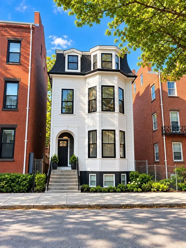 395 W 4th, Boston, MA 02127