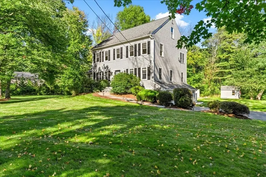 4 Briggs Lane, Scituate, MA 02066 - #3