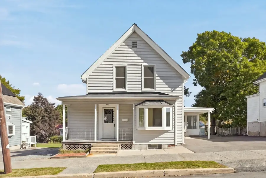 58 Webster St, Lynn, MA 01902 - #2