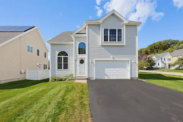 40 Zain Cir #40, Milford, MA 01757