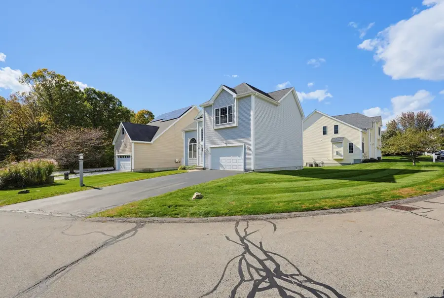 40 Zain Cir #40, Milford, MA 01757 - #3