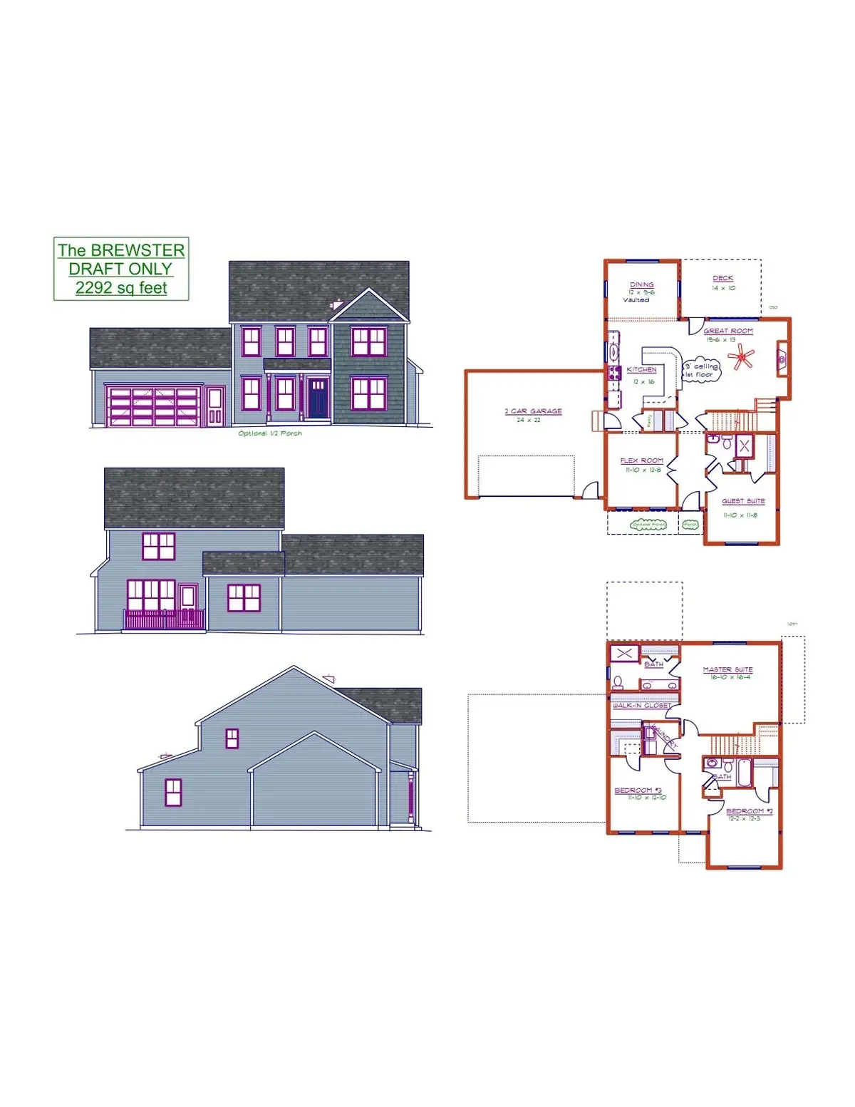 LOT 2 Thomas Circle, Douglas, MA 01516 - #1