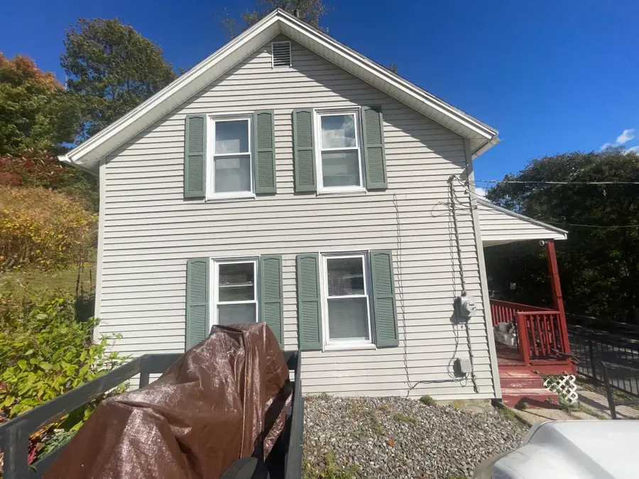 328 Main St, Cherry Valley, MA 01611 - #2