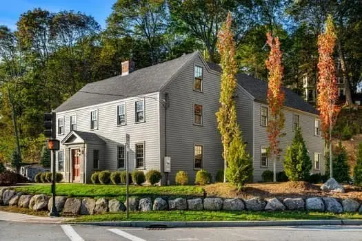 201 Elm, Amesbury, MA 01913 - #1