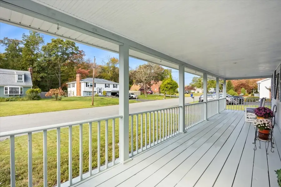 58 Briarwood Dr, Taunton, MA 02780 - #2