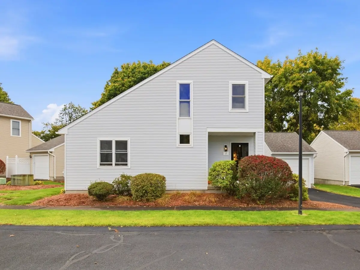 17 Curry Lane #17, Chicopee, MA 01022 - #1