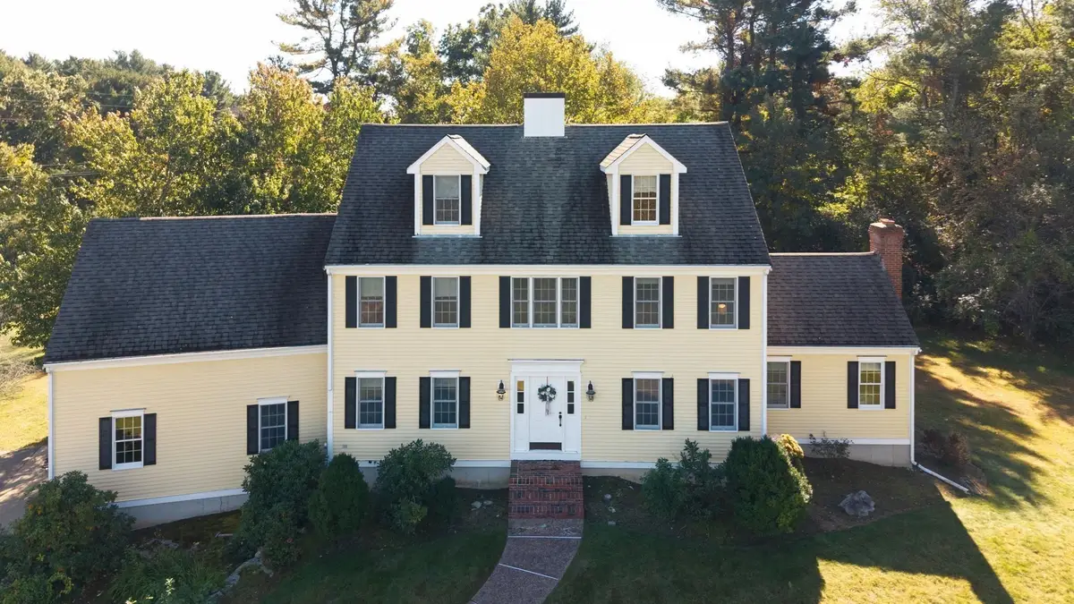 85 Turner Drive, Bridgewater, MA 02324 - #1