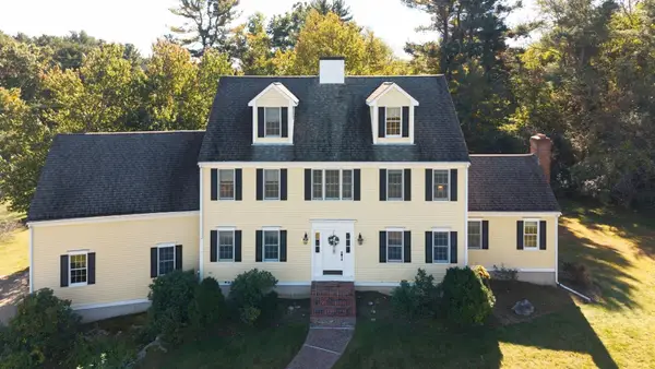 85 Turner Drive, Bridgewater, MA 02324