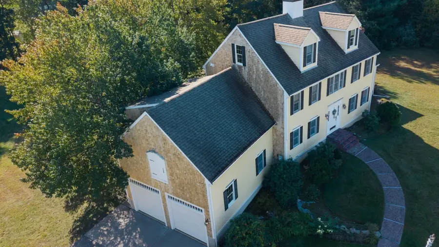 85 Turner Drive, Bridgewater, MA 02324 - #2