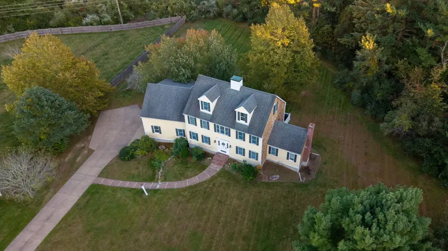 85 Turner Drive, Bridgewater, MA 02324 - #3