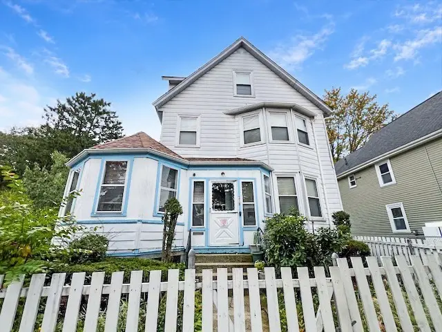 218 West Selden Street, Boston, MA 02126 - #1