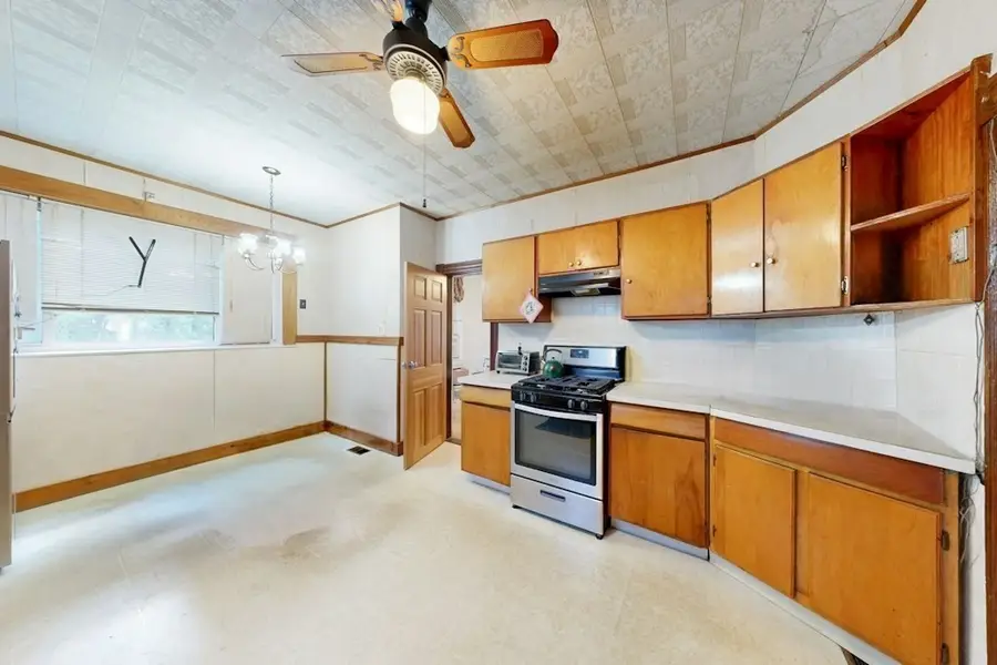 218 West Selden Street, Boston, MA 02126 - #2