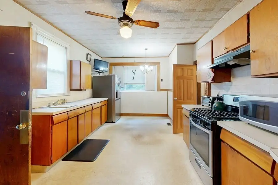 218 West Selden Street, Boston, MA 02126 - #3