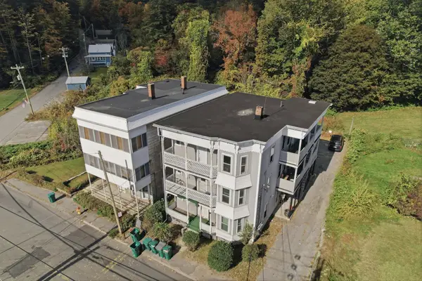 50 West St, Fitchburg, MA 01420