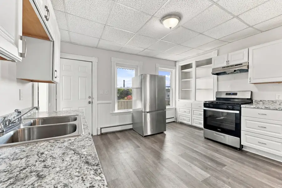 50 West St, Fitchburg, MA 01420 - #3